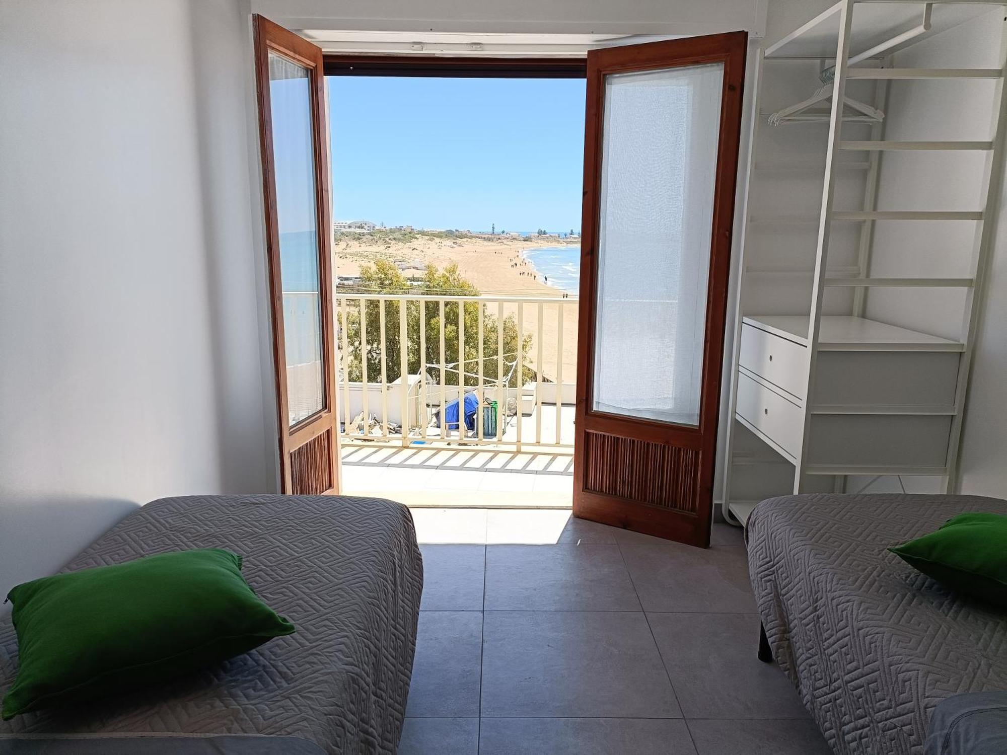 Appartamento Calammari Marina di Modica Esterno foto